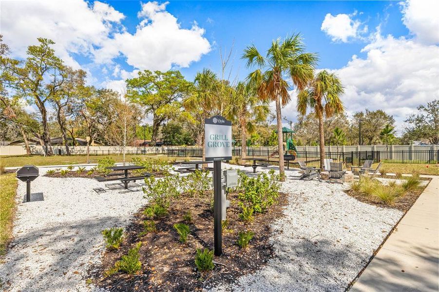 Community amenities in Vivir, Valrico (Image 15).