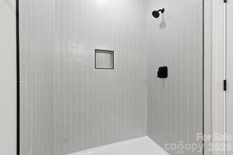 Tile samples