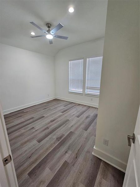 Spacious, unfurnished interior of a new home in , Azle (Image 14).