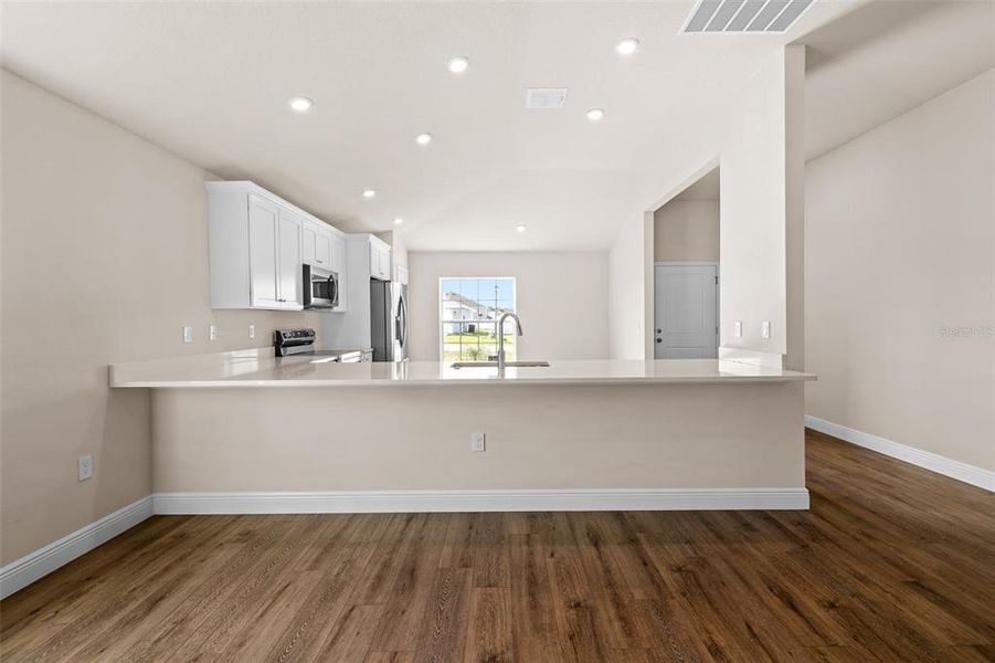 Image 38 of a home in SummerCrest.