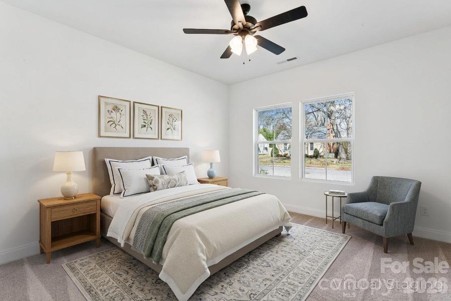 Photo has been virtually staged. Photo has been virtually staged.