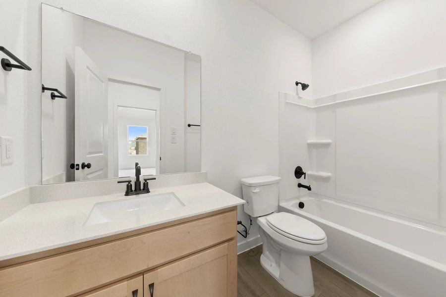 Bathroom 3