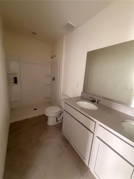 Furnished interior view inside a new home in , Davenport (Image 2). Furnished interior view inside a new home in , Davenport (Image 2).