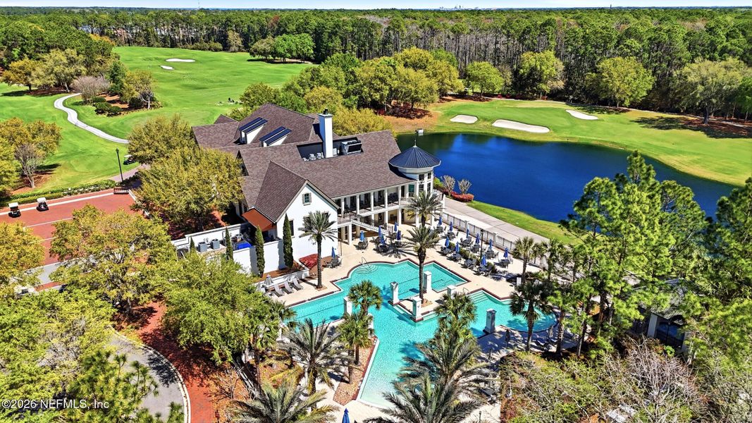 Community amenities in , Fernandina Beach (Image 20).