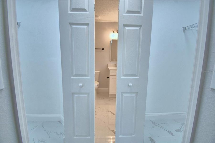 Spacious, unfurnished interior of a new home in , Poinciana (Image 38). Spacious, unfurnished interior of a new home in , Poinciana (Image 38).