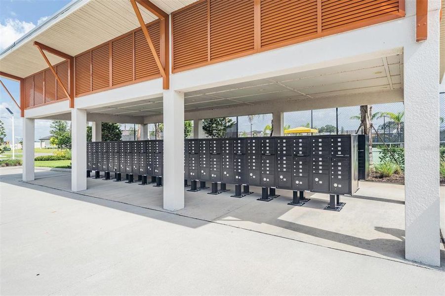 Community amenities in Mirada Active Adult, San Antonio (Image 58).