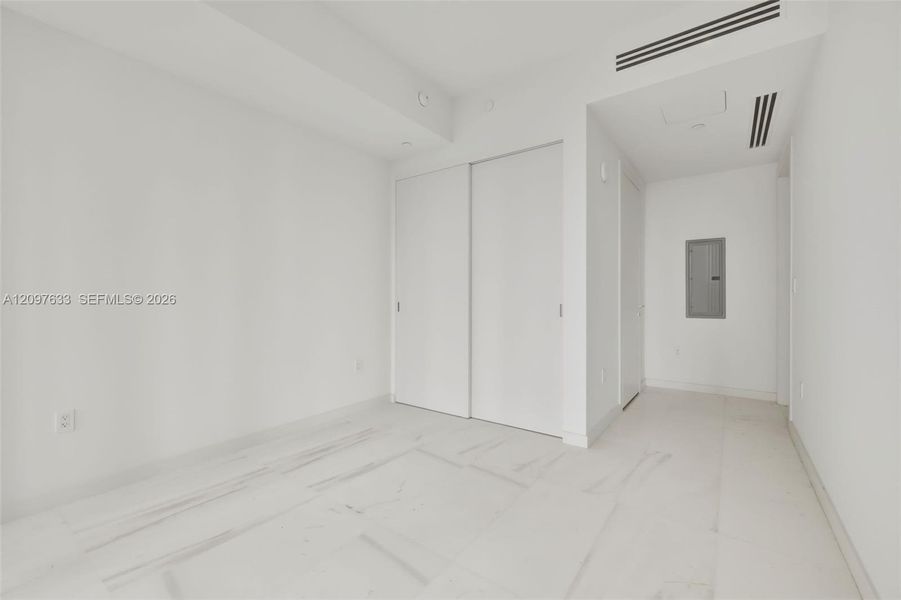 Spacious, unfurnished interior of a new home in , Miami (Image 22). Spacious, unfurnished interior of a new home in , Miami (Image 22).