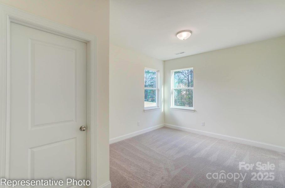 Guest Bedroom on Main