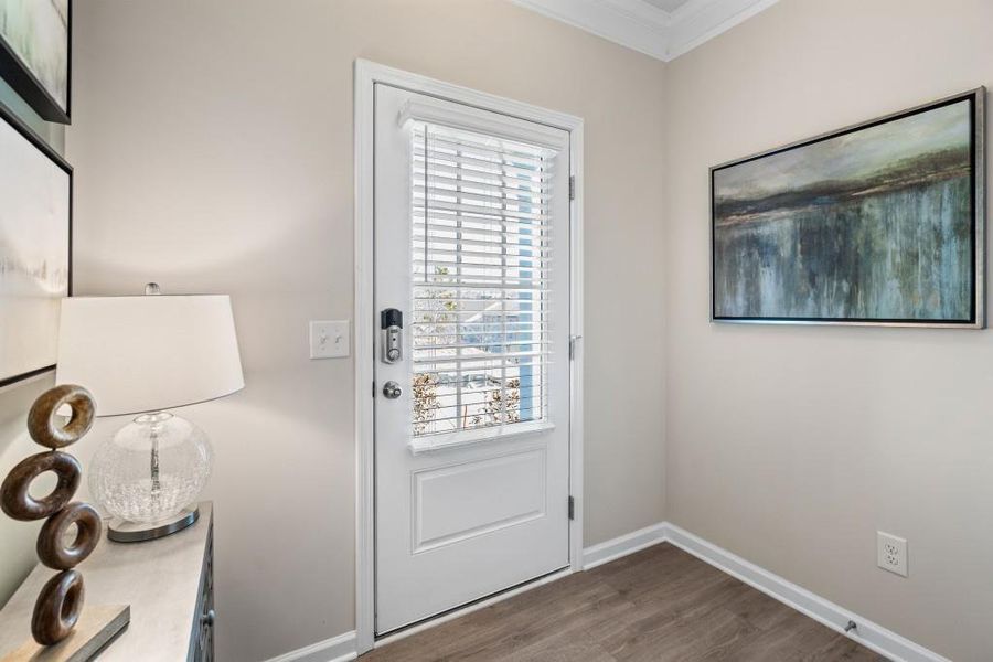 Image 22 of a home in Fairington.