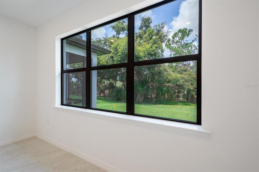 Spacious, unfurnished interior of a new home in , North Port (Image 47). Spacious, unfurnished interior of a new home in , North Port (Image 47).