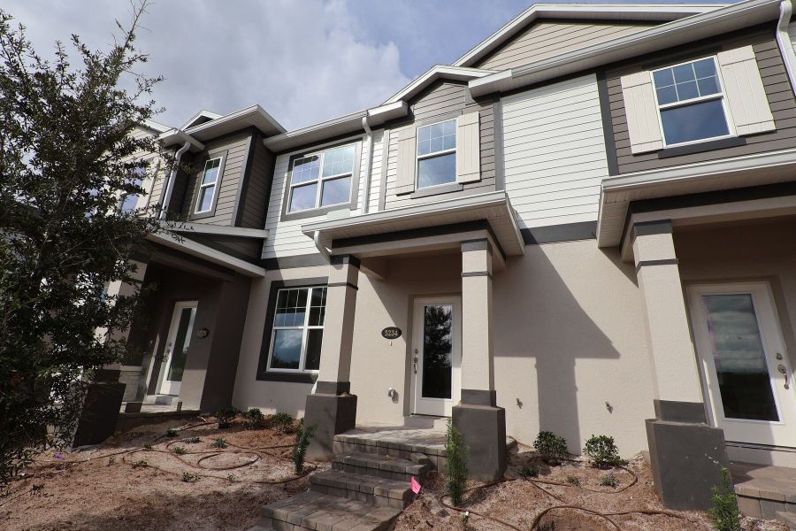 Front Exterior Front Exterior