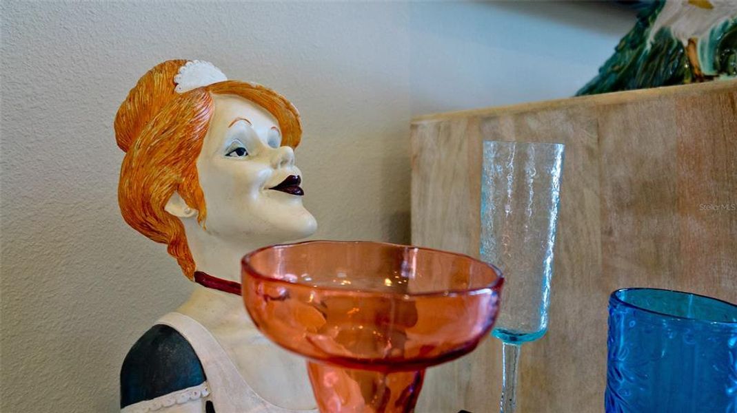 Close-up of interior finishes inside a home in , Parrish (Image 19). Close-up of interior finishes inside a home in , Parrish (Image 19).