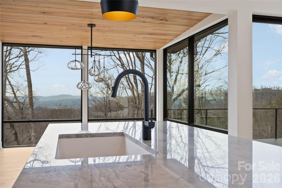 Close-up of interior finishes inside a home in , Hendersonville (Image 13). Close-up of interior finishes inside a home in , Hendersonville (Image 13).