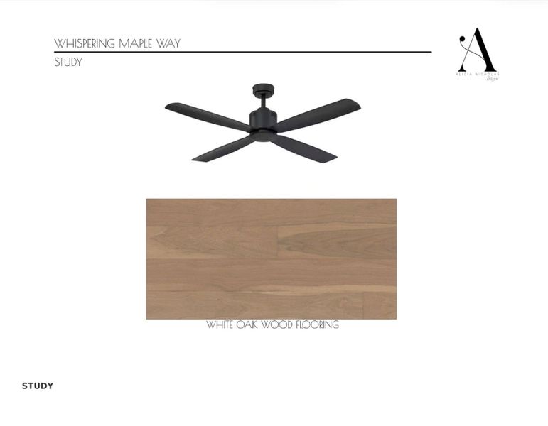 Sample of building materials used in homes in , Spring (Image 8).