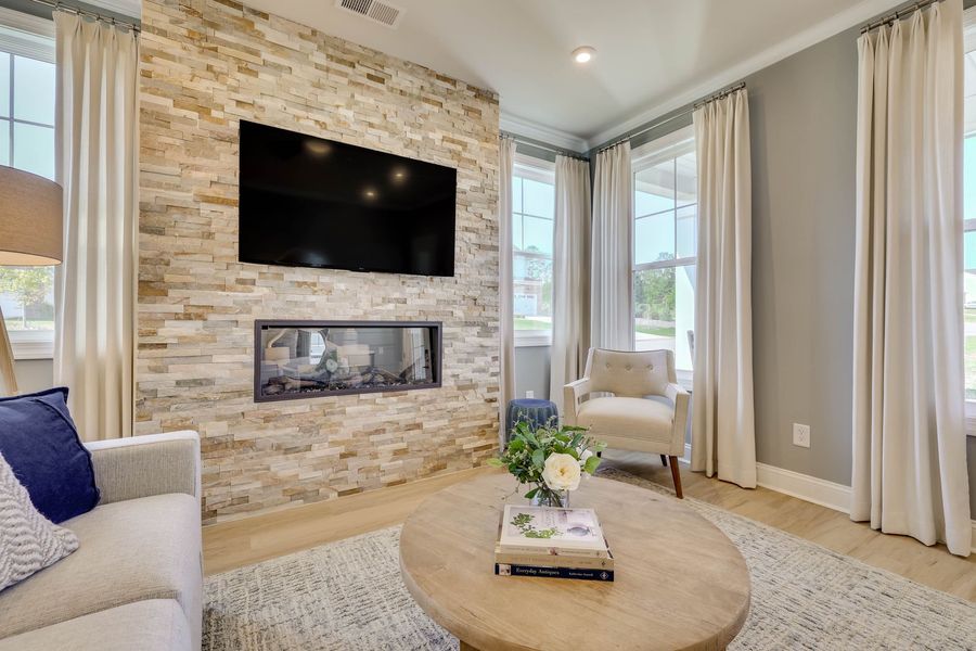 Family Room Family Room