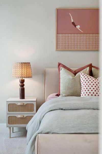 Close-up of interior finishes inside a home in , Summerville (Image 21). Close-up of interior finishes inside a home in , Summerville (Image 21).