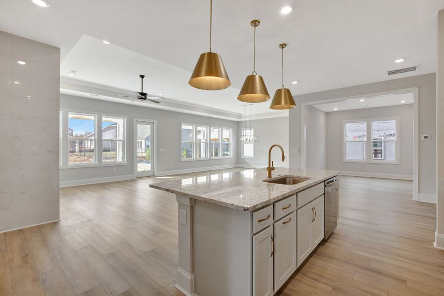 Model Photo Used for Reference