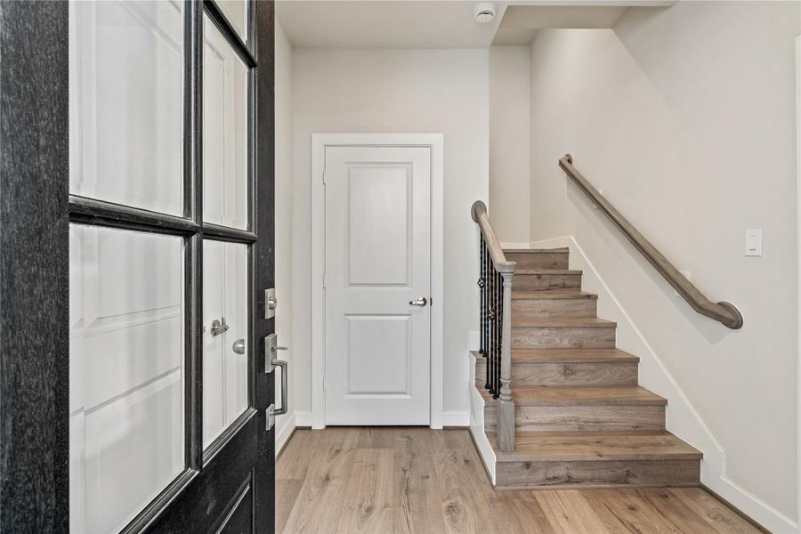 Image 38 of a home in Willowbend Point.