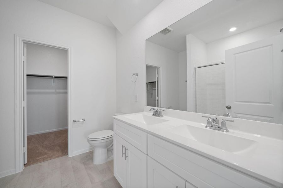 Image 25 of a home in Bay Creek. Image 25 of a home in Bay Creek.