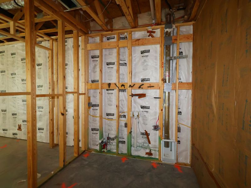 Insulation Insulation