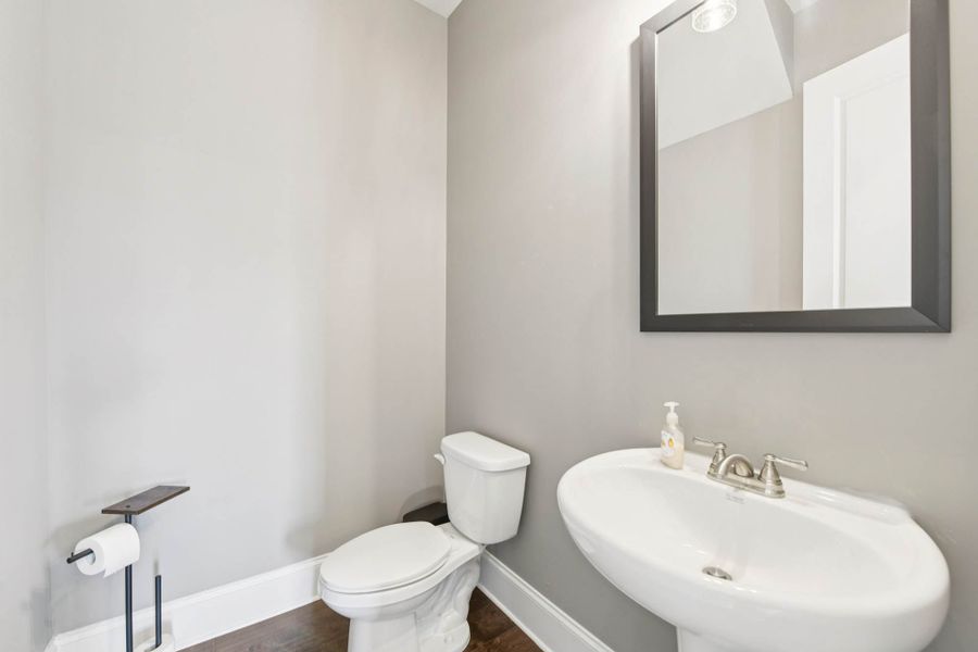 Watkinsville, GA New Home.  - Slide 18