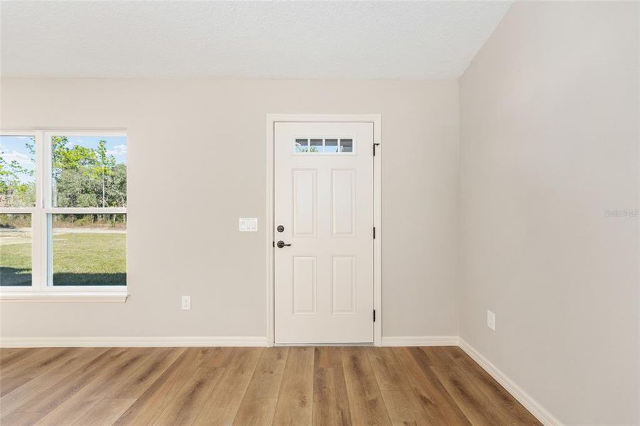 Spacious, unfurnished interior of a new home in , Ocala (Image 16). Spacious, unfurnished interior of a new home in , Ocala (Image 16).
