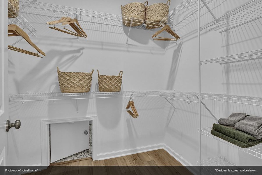 Image 30 of a home in Ovation at Sweetbrier.