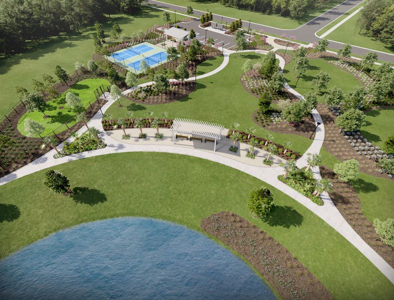 Community amenities in , Summerville (Image 17).