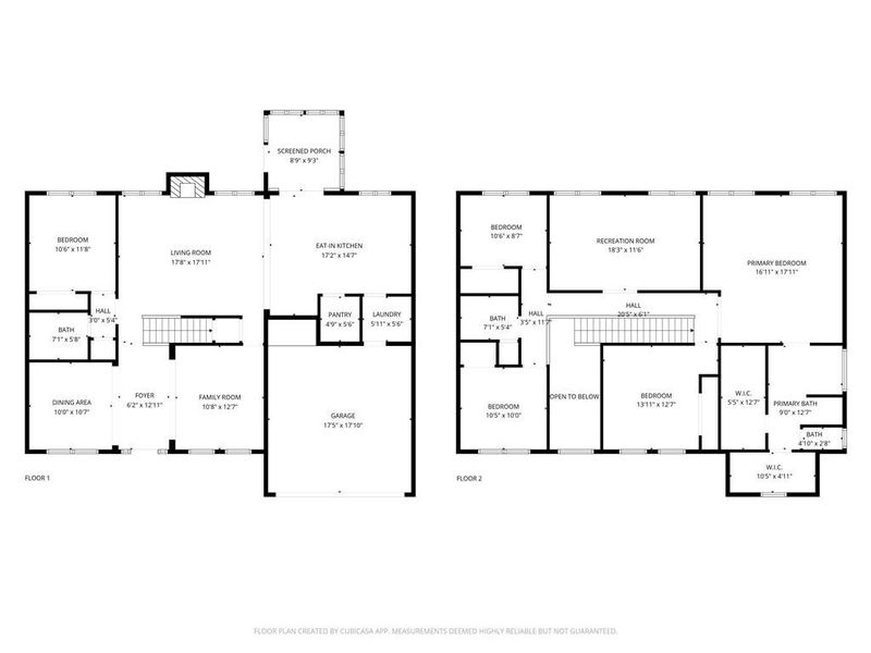 2D floor plan layout of this home in , Sugar Hill, GA (Image 5). 2D floor plan layout of this home in , Sugar Hill, GA (Image 5).