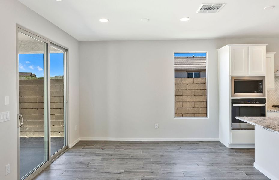 Quick Move-In Home Quick Move-In Home