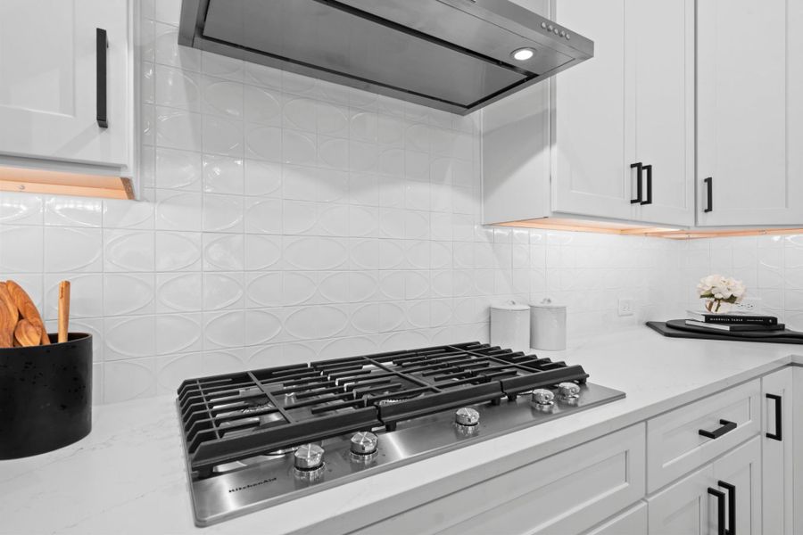 Representative interior finishes for a home built from the Iredell by Pulte Homes in Pulte Homes at Two Step Farm, Montgomery (Image 22). Representative interior finishes for a home built from the Iredell by Pulte Homes in Pulte Homes at Two Step Farm, Montgomery (Image 22).