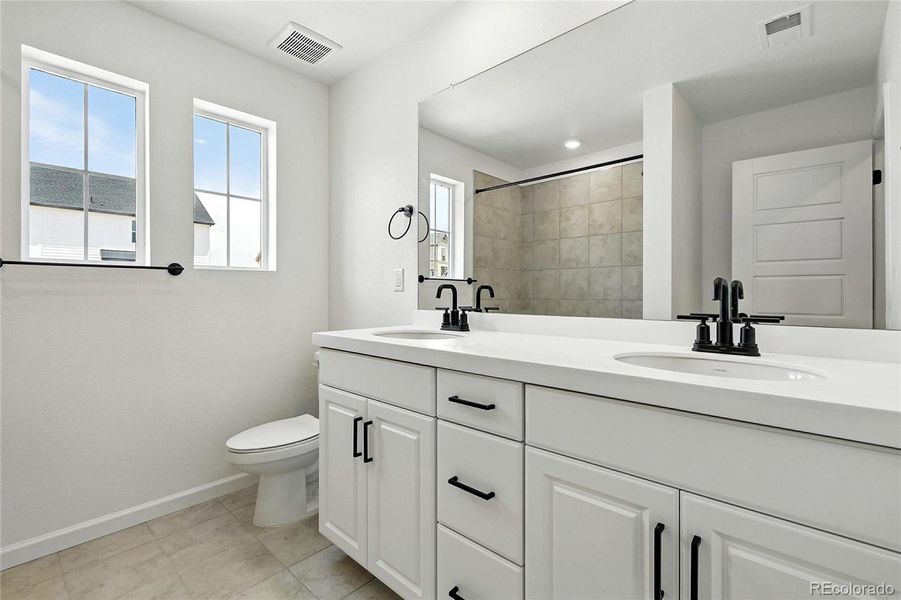 8836 Whiteclover Street ~ Ready Now