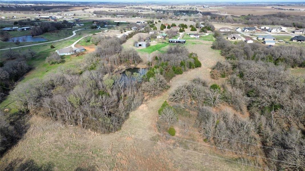 Natural landscape and outdoor views near  in Grandview (Image 22).