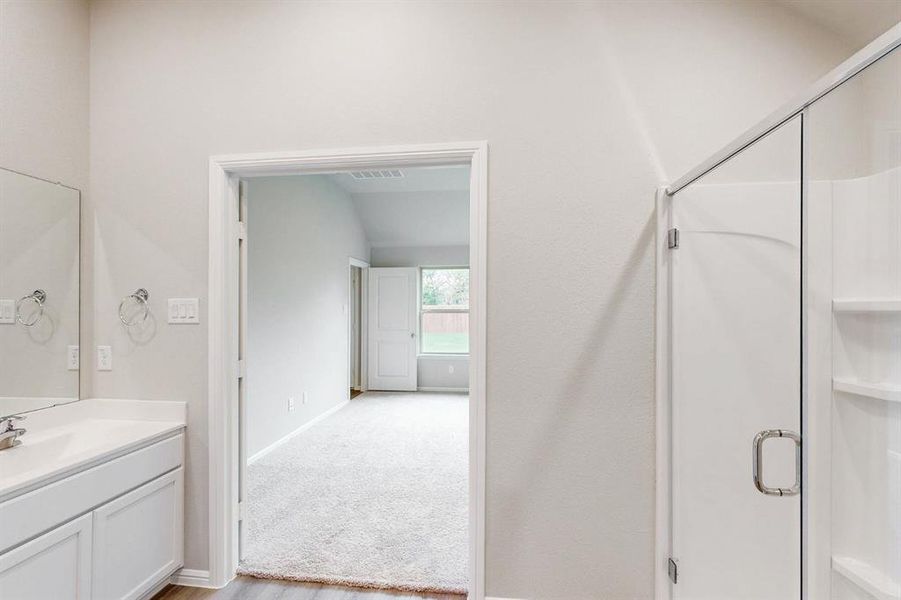 Image 37 of a home in Kings Way.