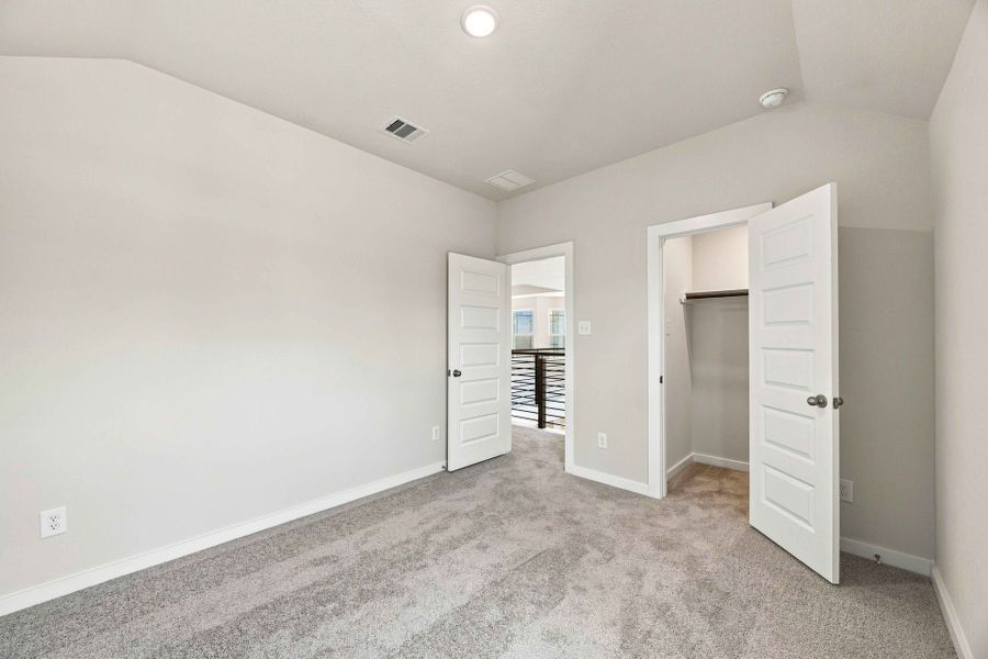 11769 Whirlaway Dr - Matagorda G - Secondary Bedroom 11769 Whirlaway Dr - Matagorda G - Secondary Bedroom