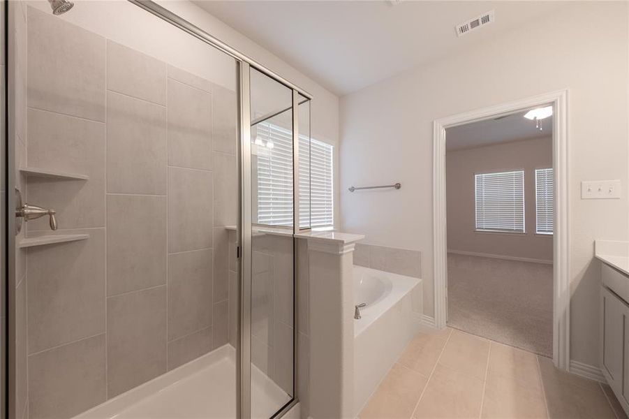 Primary Bathroom Primary Bathroom