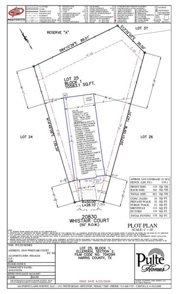 Image 4 of a home in Ellerden. Image 4 of a home in Ellerden.