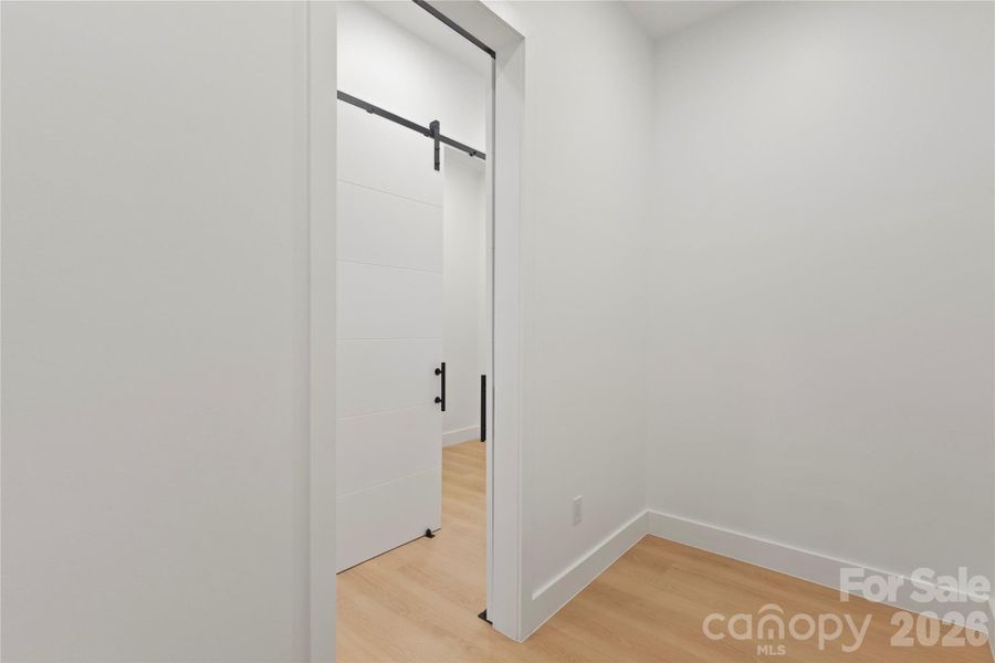 Spacious, unfurnished interior of a new home in , Gastonia (Image 31).