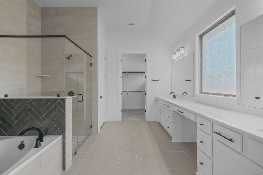 Somerset New Home in Schertz, TX.  - Slide 14