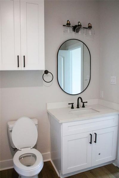 Furnished interior view inside a new home in , Freeport (Image 16). Furnished interior view inside a new home in , Freeport (Image 16).