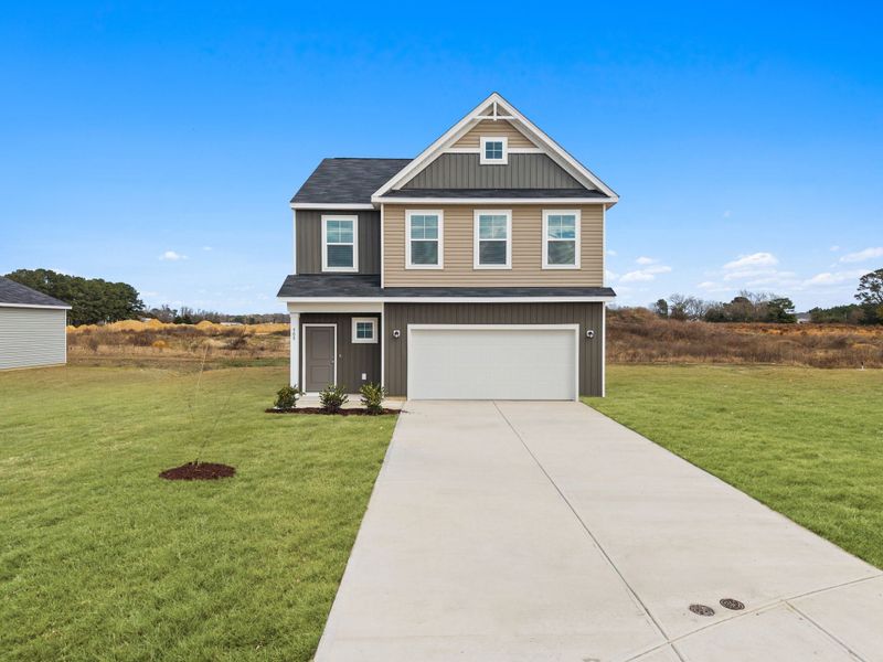 3br New Home in Savannah, GA.  - Slide 5