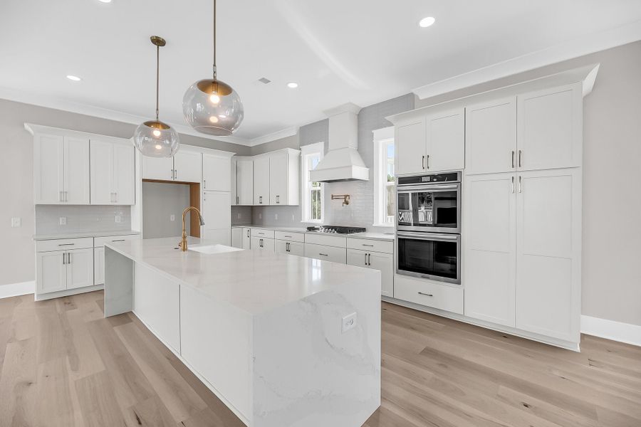 2,827sf New Home in Awendaw, SC.  - Slide 19