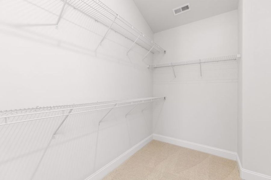 Spacious, unfurnished interior of a new home in Avondale, Greensboro (Image 69).