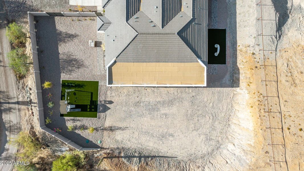 65 - Hummingbird Drone 65 - Hummingbird Drone