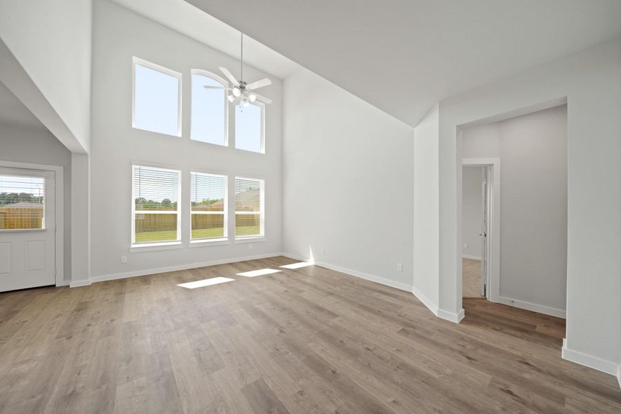 Image 21 of a home in Audubon.