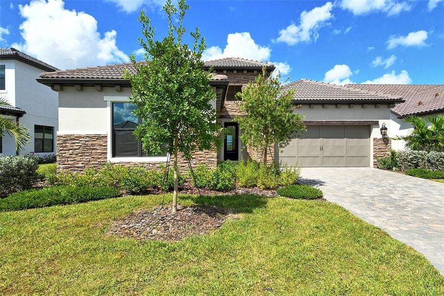 Image 21 of a home in .