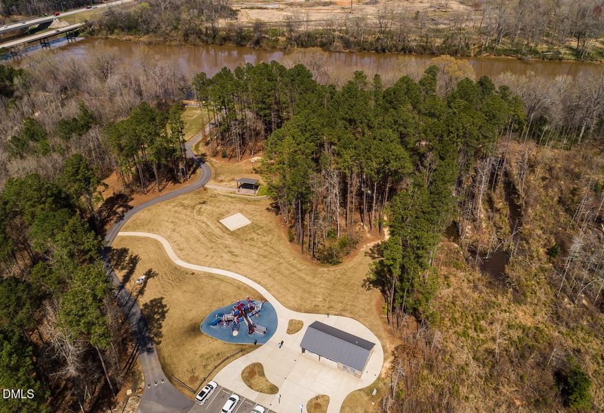 River Park Drone (1)