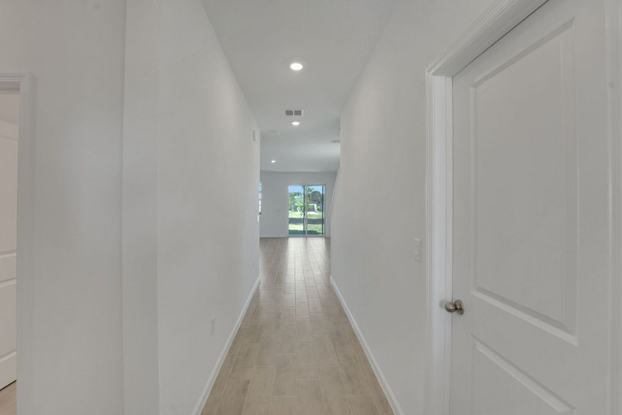 2,417sf New Home in Lady Lake, FL.  - Slide 35