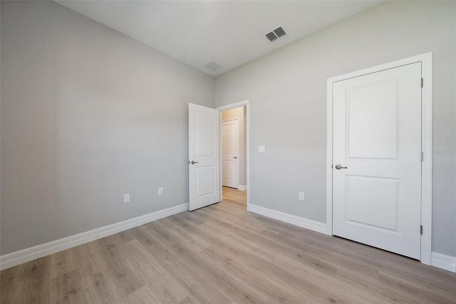 Spacious, unfurnished interior of a new home in , Rotonda West (Image 21). Spacious, unfurnished interior of a new home in , Rotonda West (Image 21).