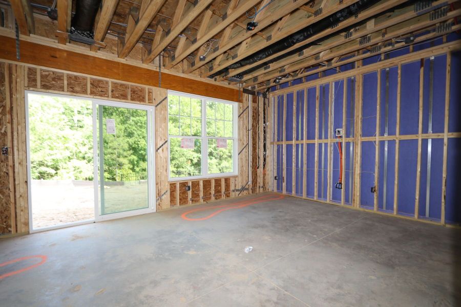 Framing
